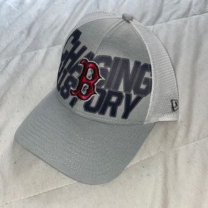 Boston Red Sox Chasing History Hat